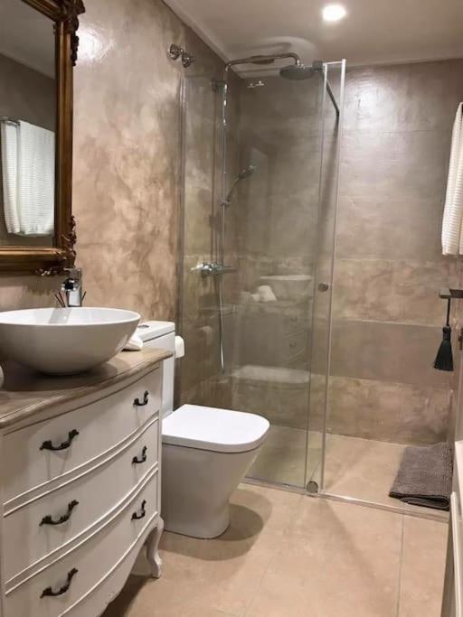 Platja de Larenal Elegante Apartamento Zona Arenal מראה חיצוני תמונה