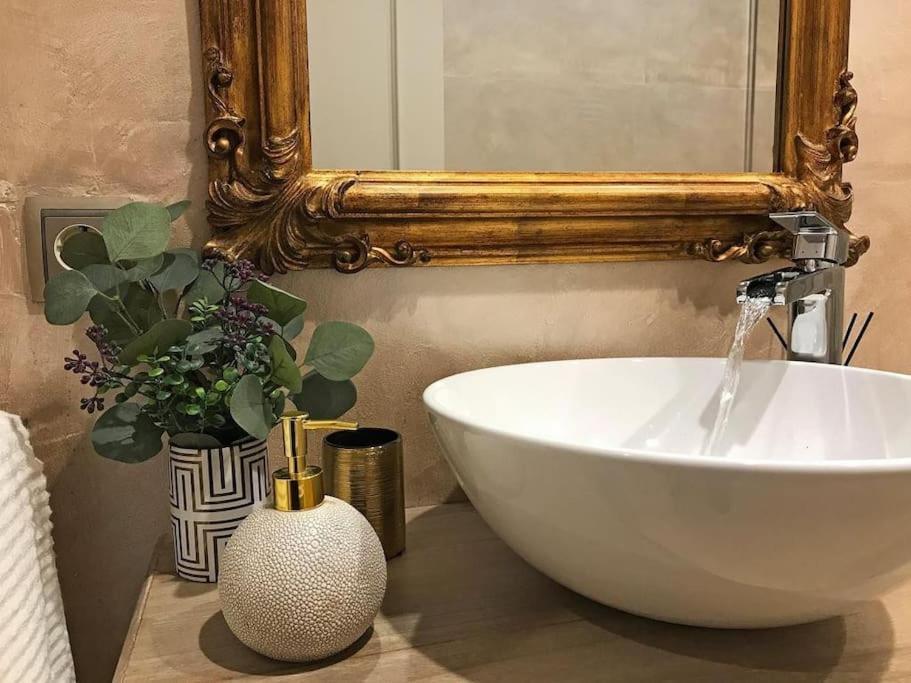 Platja de Larenal Elegante Apartamento Zona Arenal מראה חיצוני תמונה