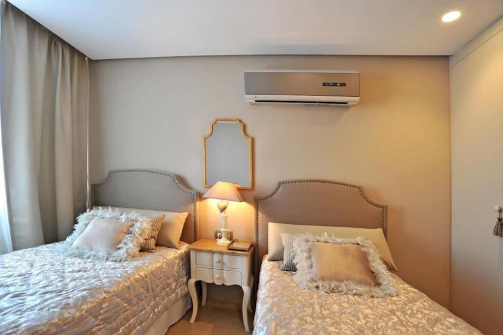 Platja de Larenal Elegante Apartamento Zona Arenal מראה חיצוני תמונה