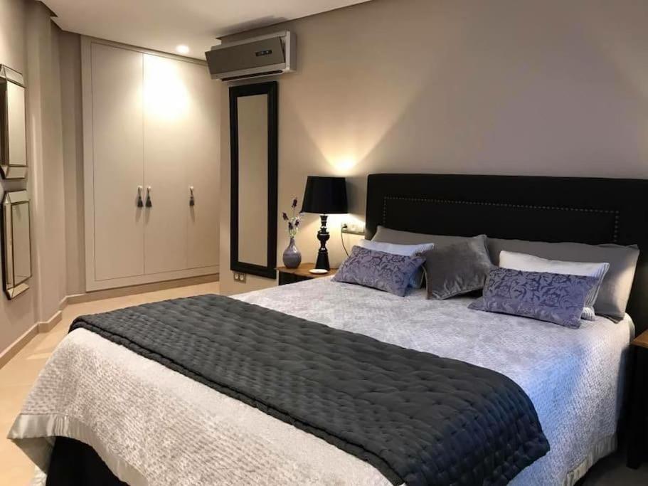 Platja de Larenal Elegante Apartamento Zona Arenal מראה חיצוני תמונה