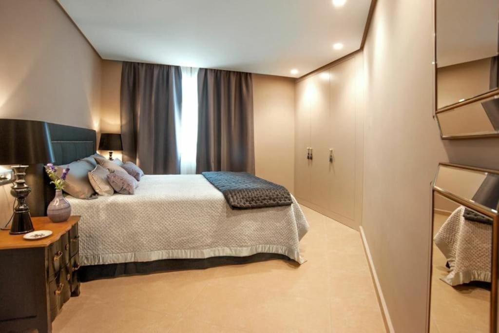 Platja de Larenal Elegante Apartamento Zona Arenal מראה חיצוני תמונה
